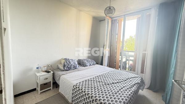 Appartement 4 pièces de 67 m² avec cave et parking privé