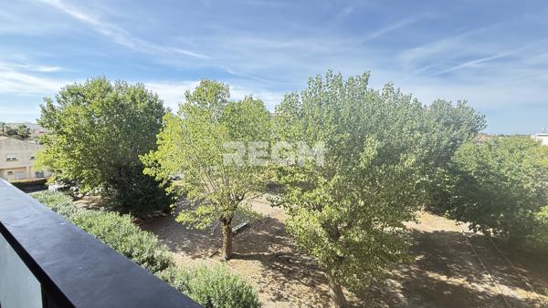 Appartement 4 pièces de 67 m² avec cave et parking privé
