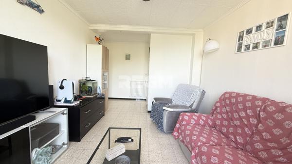 Appartement 4 pièces de 67 m² avec cave et parking privé