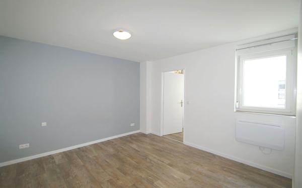 Appartement à louer    2 pièces • 63,53 m2 Senones