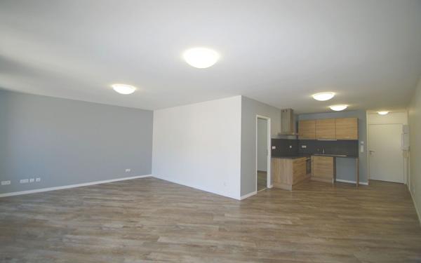 Appartement à louer    2 pièces • 63,53 m2 Senones