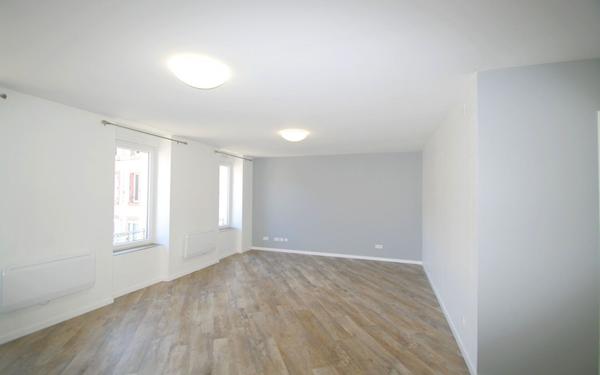 Appartement à louer    2 pièces • 63,53 m2 Senones