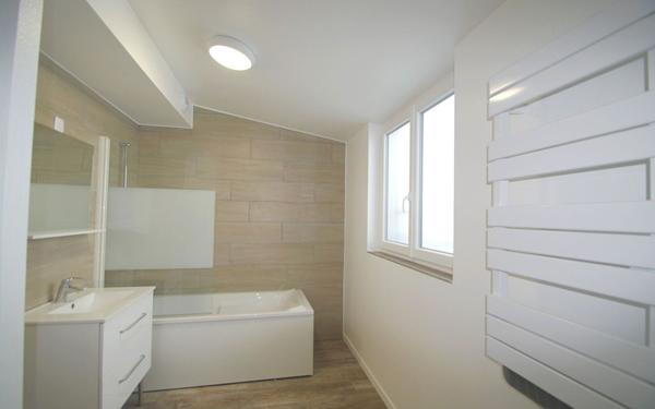 Appartement à louer    2 pièces • 63,53 m2 Senones