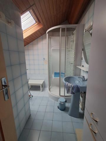 Maison individuelle pleine de charme – Proche cœur de ville de Bram