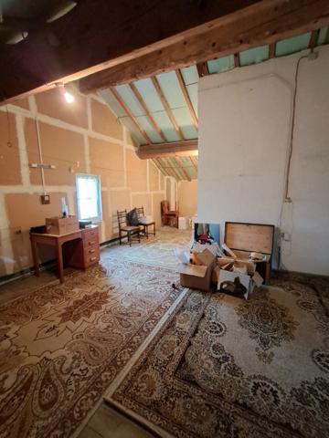 Maison individuelle pleine de charme – Proche cœur de ville de Bram