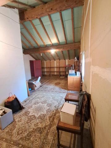 Maison individuelle pleine de charme – Proche cœur de ville de Bram