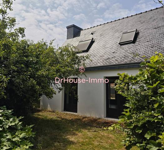 Maison à vendre 5 pièces de 118 m²