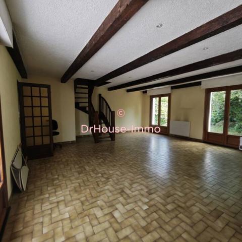 Maison à vendre 5 pièces de 118 m²