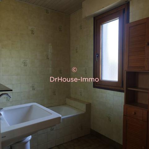 Maison à vendre 5 pièces de 118 m²