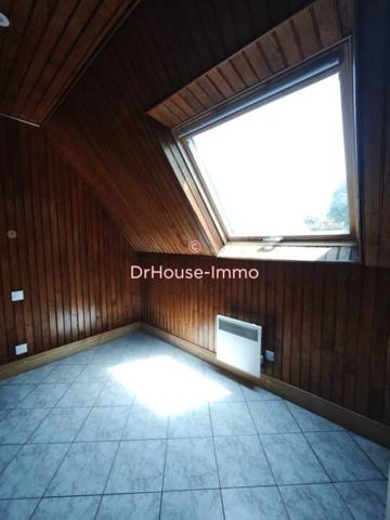 Maison à vendre 5 pièces de 118 m²