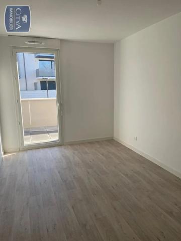 Appartement à louer 3 pièces 62.2m² Villenave-d'Ornon (33140)