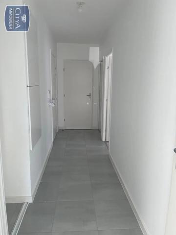 Appartement à louer 3 pièces 62.2m² Villenave-d'Ornon (33140)
