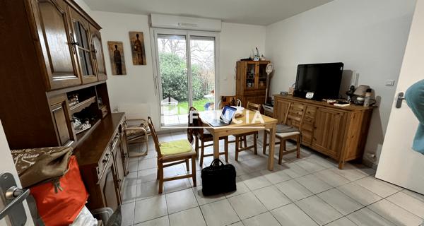 À vendre Appartement 2 pièces 50 m² - Castillon-la-bataille 33350