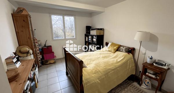 À vendre Appartement 2 pièces 50 m² - Castillon-la-bataille 33350