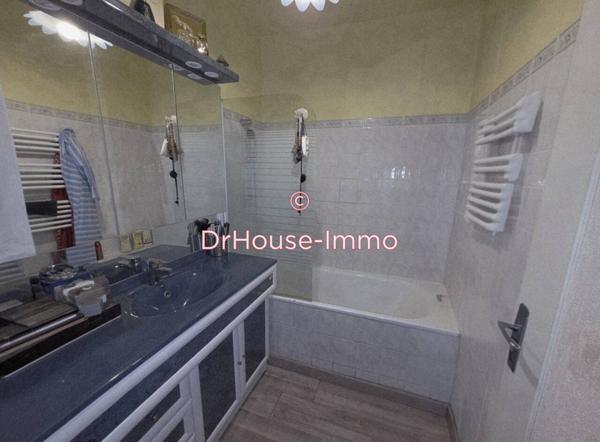 Appartement à vendre 3 pièces de 63 m²