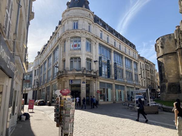 Appartement 2 pièces - HYPER CENTRE Poitiers (86000)
