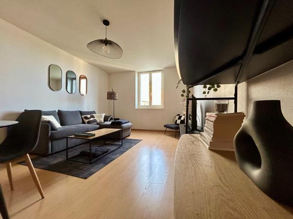 Appartement 2 pièces - HYPER CENTRE Poitiers (86000)