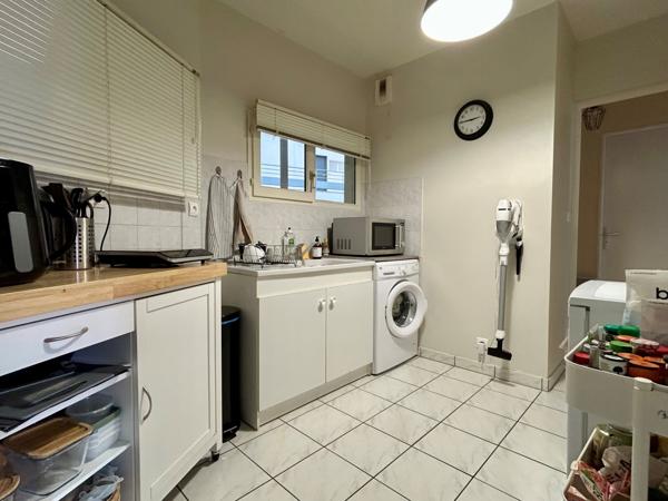 Appartement 2 pièces - HYPER CENTRE Poitiers (86000)