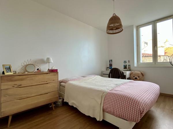 Appartement 2 pièces - HYPER CENTRE Poitiers (86000)