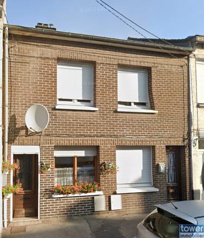 Lots de maisons louée