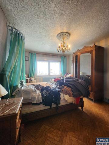 Lots de maisons louée