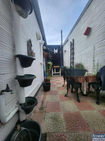 Lots de maisons louée