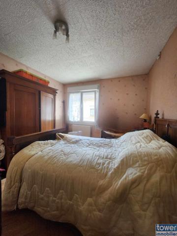 Lots de maisons louée