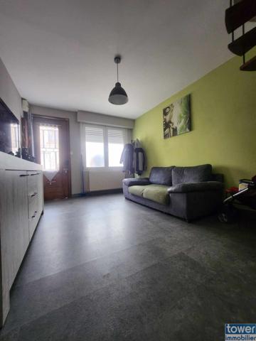 Lots de maisons louée