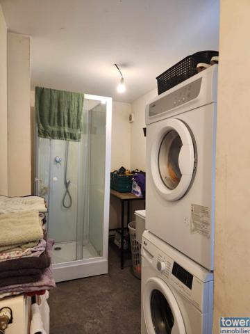 Lots de maisons louée