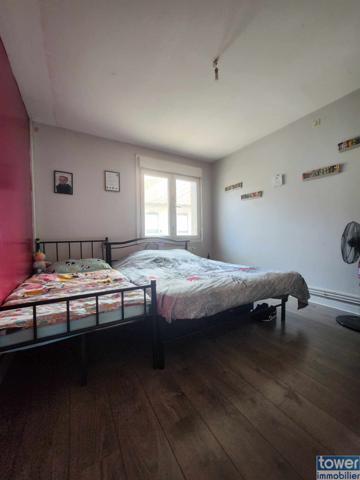 Lots de maisons louée