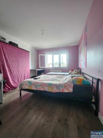 Lots de maisons louée