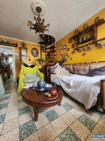 Lots de maisons louée