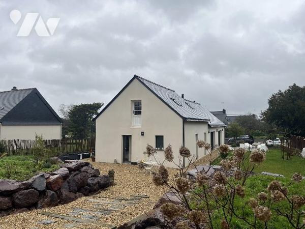 Maison d’habitation