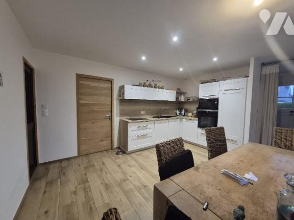 Maison d’habitation