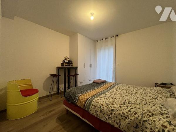 Maison d’habitation