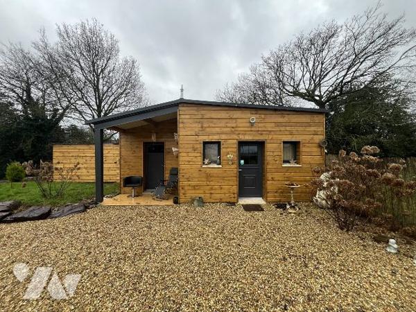 Maison d’habitation