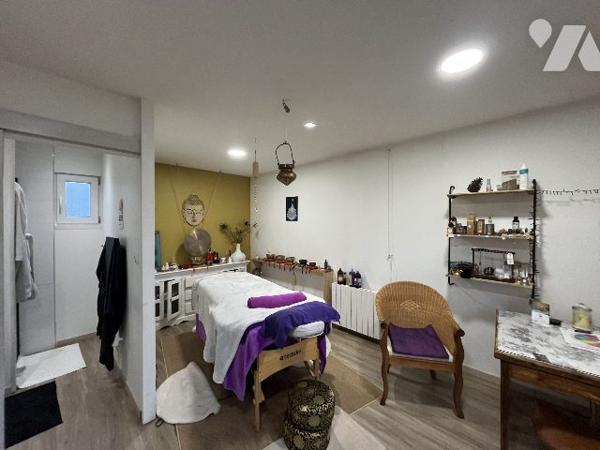 Maison d’habitation