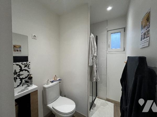 Maison d’habitation