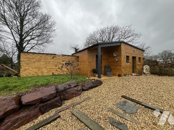 Maison d’habitation