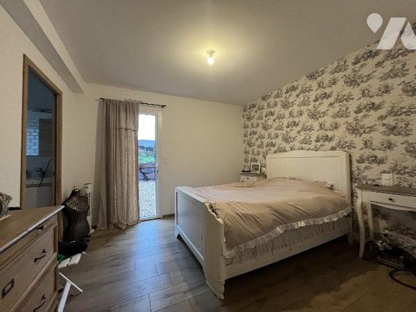 Maison d’habitation