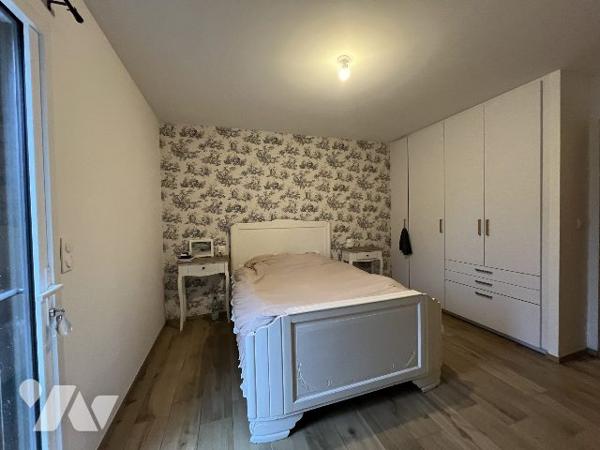 Maison d’habitation