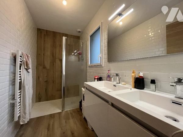 Maison d’habitation