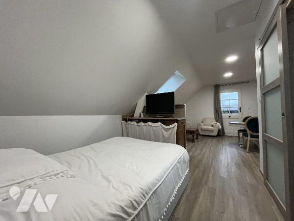 Maison d’habitation