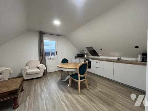 Maison d’habitation