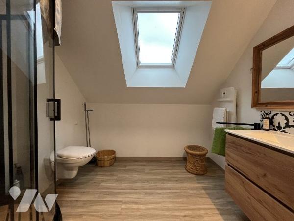 Maison d’habitation