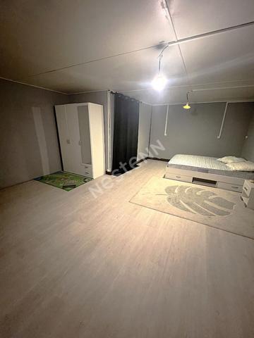 MONTCORNET : Local commercial (supérette) + Appartement