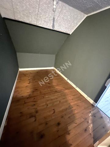 MONTCORNET : Local commercial (supérette) + Appartement