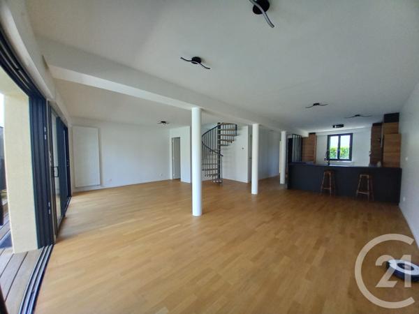 Maison à vendre  7 pièces - 156 m2 TALENCE - 33