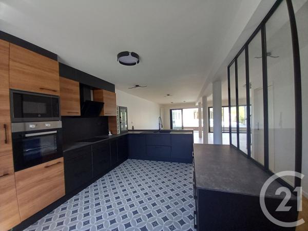 Maison à vendre  7 pièces - 156 m2 TALENCE - 33