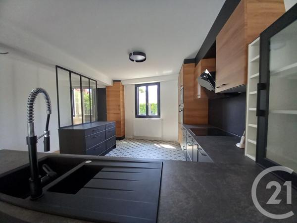 Maison à vendre  7 pièces - 156 m2 TALENCE - 33